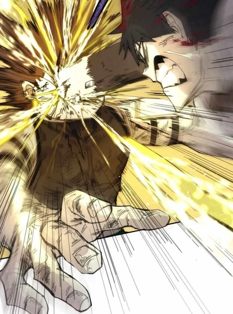 The Great Mage of the Hero’s Party Reincarnates Chapter 110 - Page 15