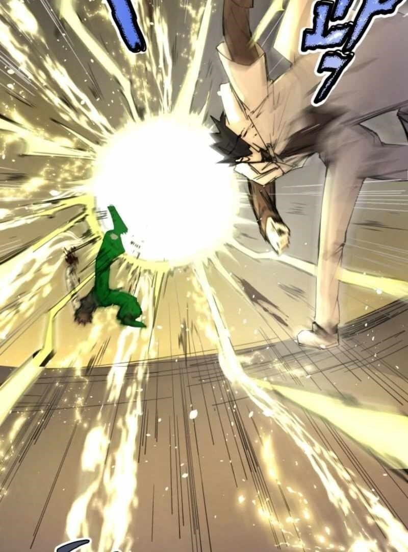 The Great Mage of the Hero’s Party Reincarnates Chapter 110 - Page 20