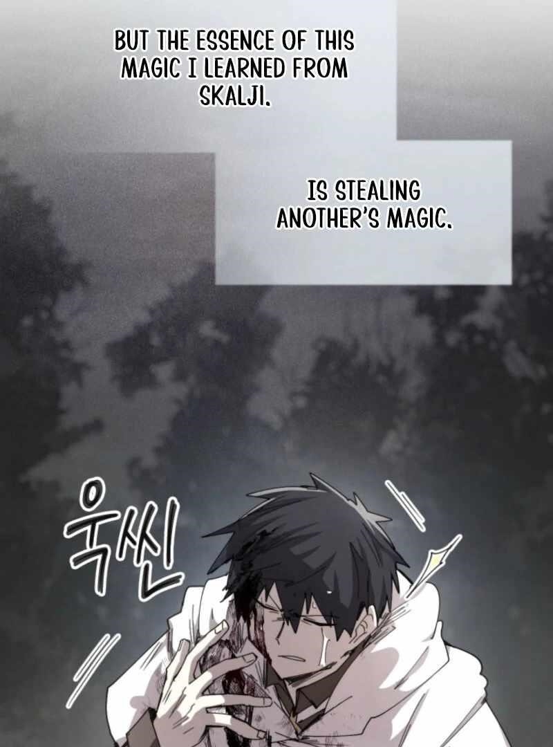 The Great Mage of the Hero’s Party Reincarnates Chapter 110 - Page 30