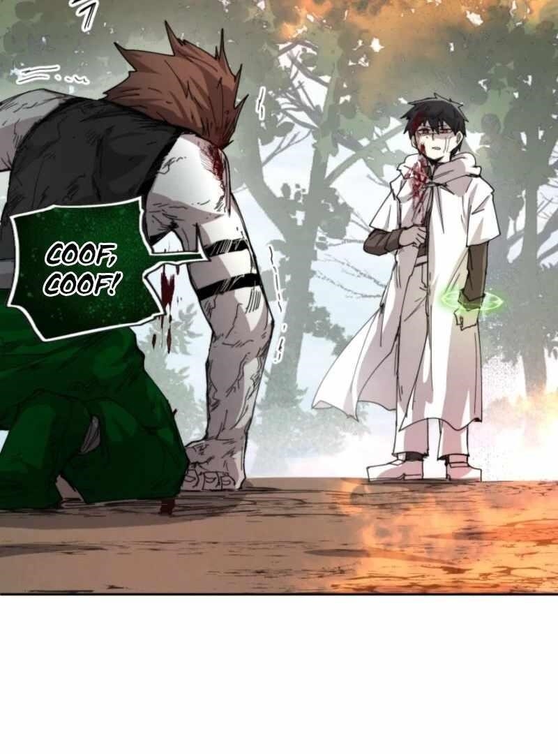 The Great Mage of the Hero’s Party Reincarnates Chapter 110 - Page 33