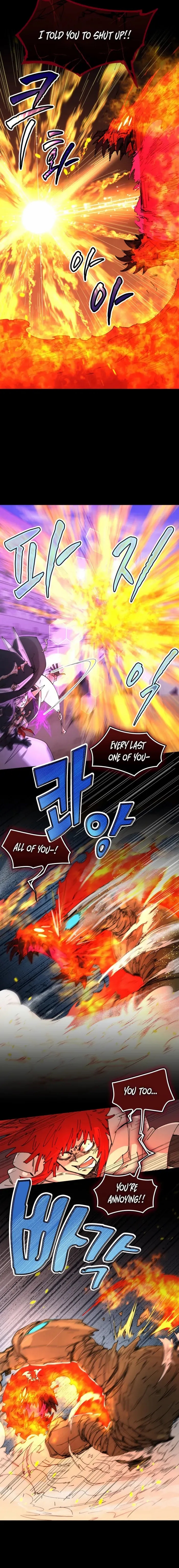 The Great Mage of the Hero’s Party Reincarnates Chapter 113 - Page 3