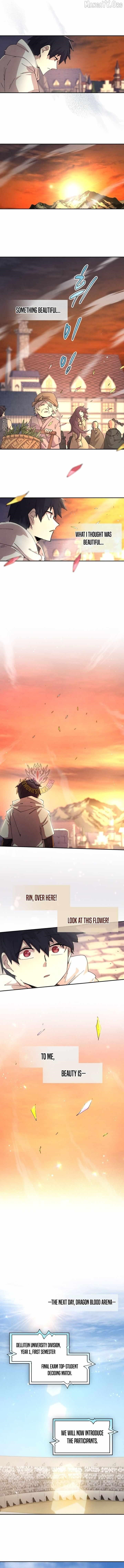 The Great Mage of the Hero’s Party Reincarnates Chapter 116 - Page 7