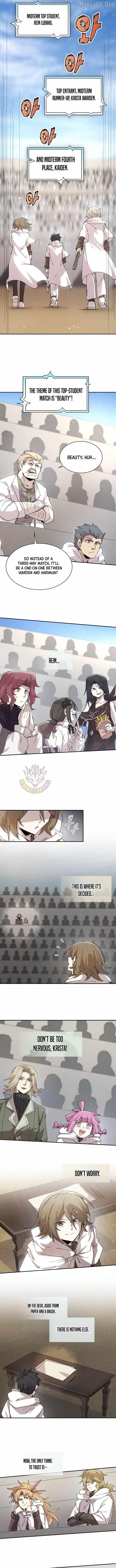 The Great Mage of the Hero’s Party Reincarnates Chapter 116 - Page 8