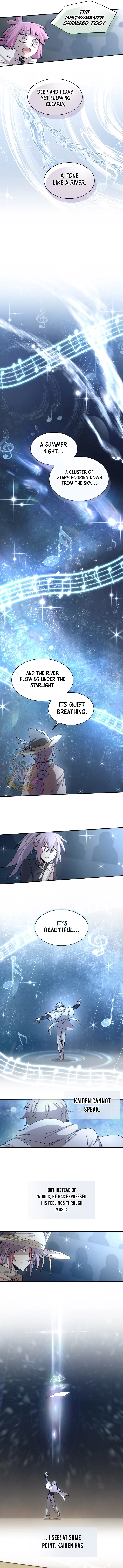 The Great Mage of the Hero’s Party Reincarnates Chapter 118 - Page 3