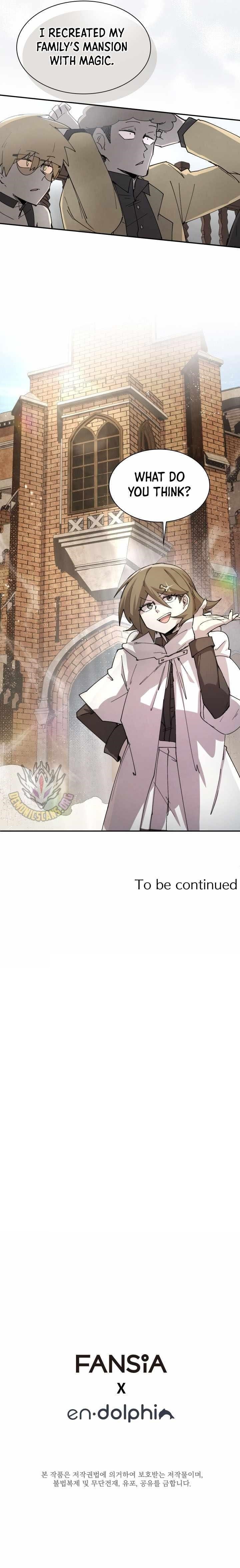 The Great Mage of the Hero’s Party Reincarnates Chapter 119 - Page 9