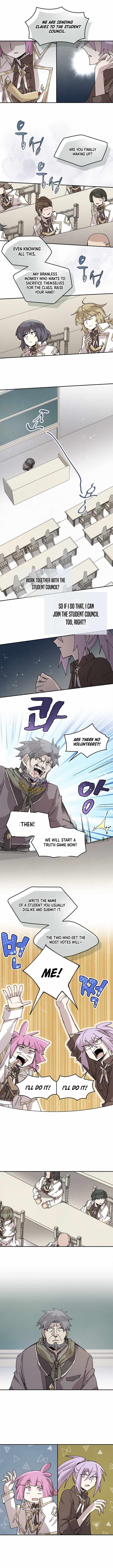 The Great Mage of the Hero’s Party Reincarnates Chapter 127 - Page 2