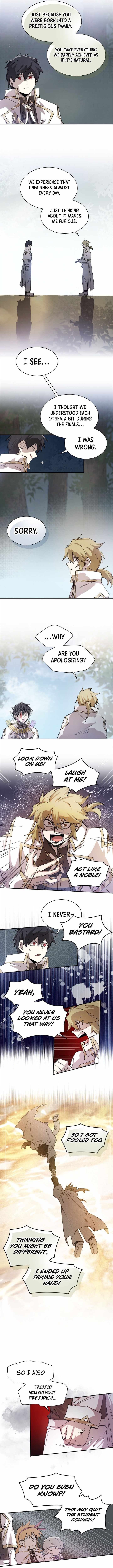 The Great Mage of the Hero’s Party Reincarnates Chapter 131 - Page 7