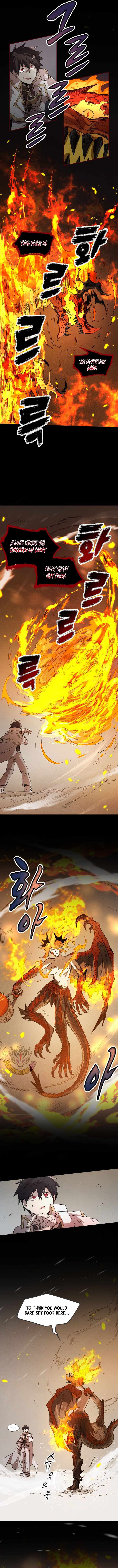 The Great Mage of the Hero’s Party Reincarnates Chapter 150 - Page 4