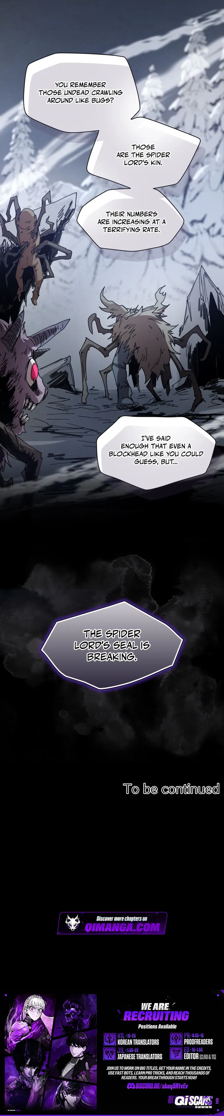 The Great Mage of the Hero’s Party Reincarnates Chapter 153 - Page 6