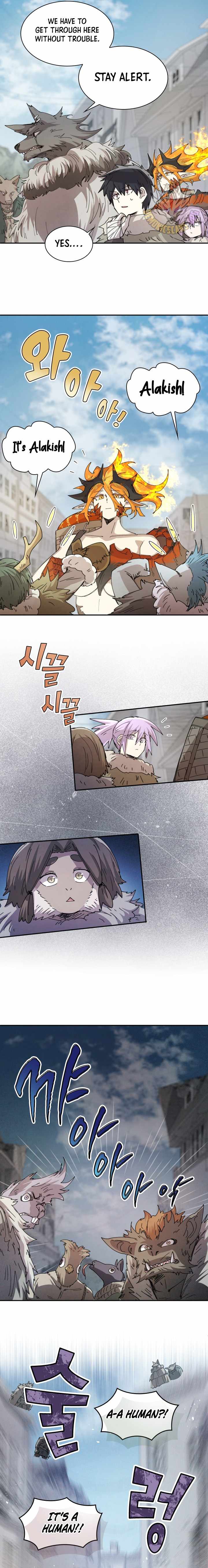 The Great Mage of the Hero’s Party Reincarnates Chapter 159 - Page 7