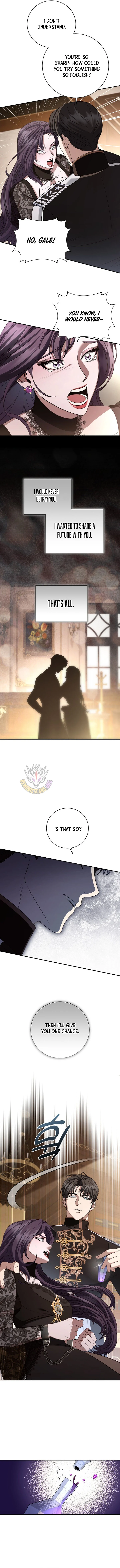 Margrave’s Bastard Son was The Emperor Chapter 101 - Page 2