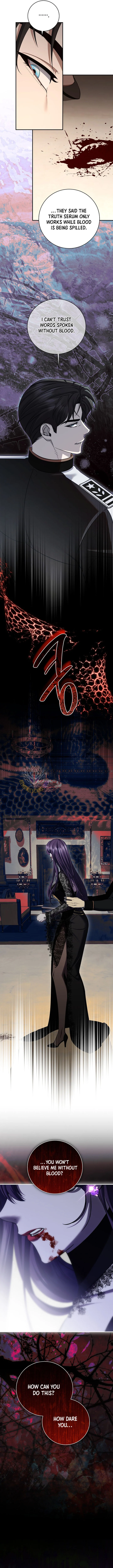 Margrave’s Bastard Son was The Emperor Chapter 101 - Page 6