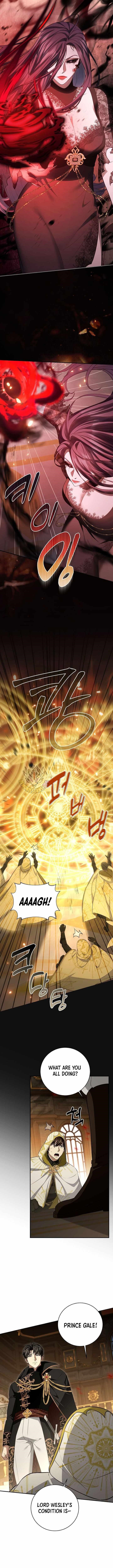 Margrave’s Bastard Son was The Emperor Chapter 102 - Page 12