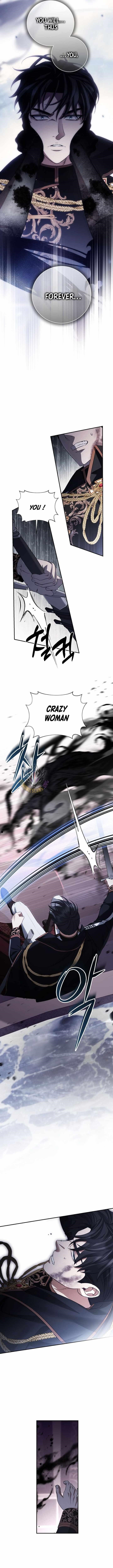 Margrave’s Bastard Son was The Emperor Chapter 104 - Page 11