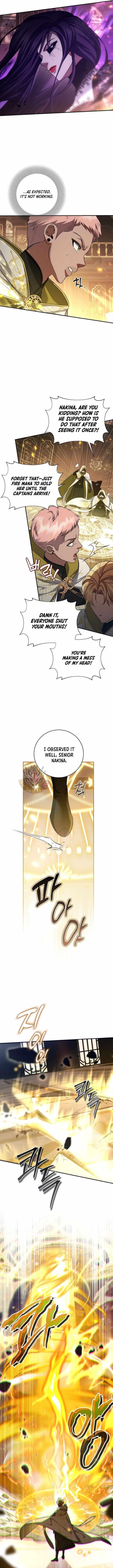 Margrave’s Bastard Son was The Emperor Chapter 104 - Page 3