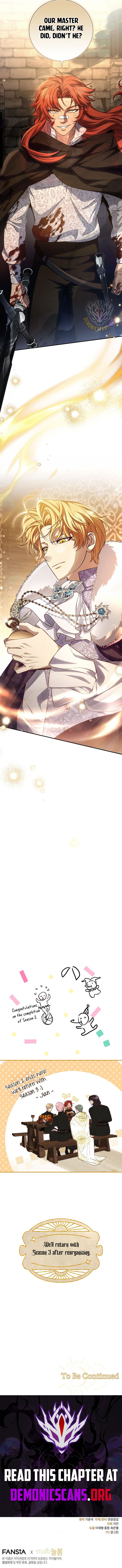 Margrave’s Bastard Son was The Emperor Chapter 110 - Page 13