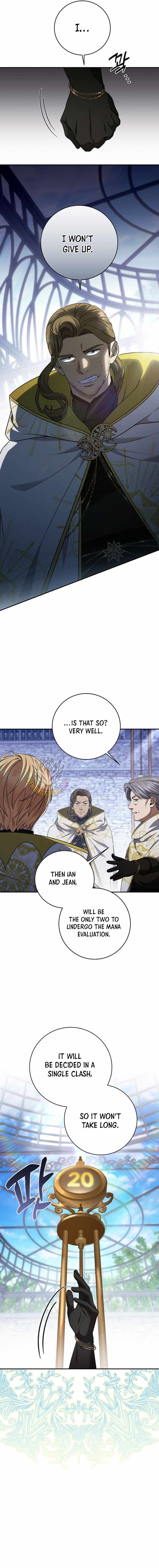 Margrave’s Bastard Son was The Emperor Chapter 114 - Page 11