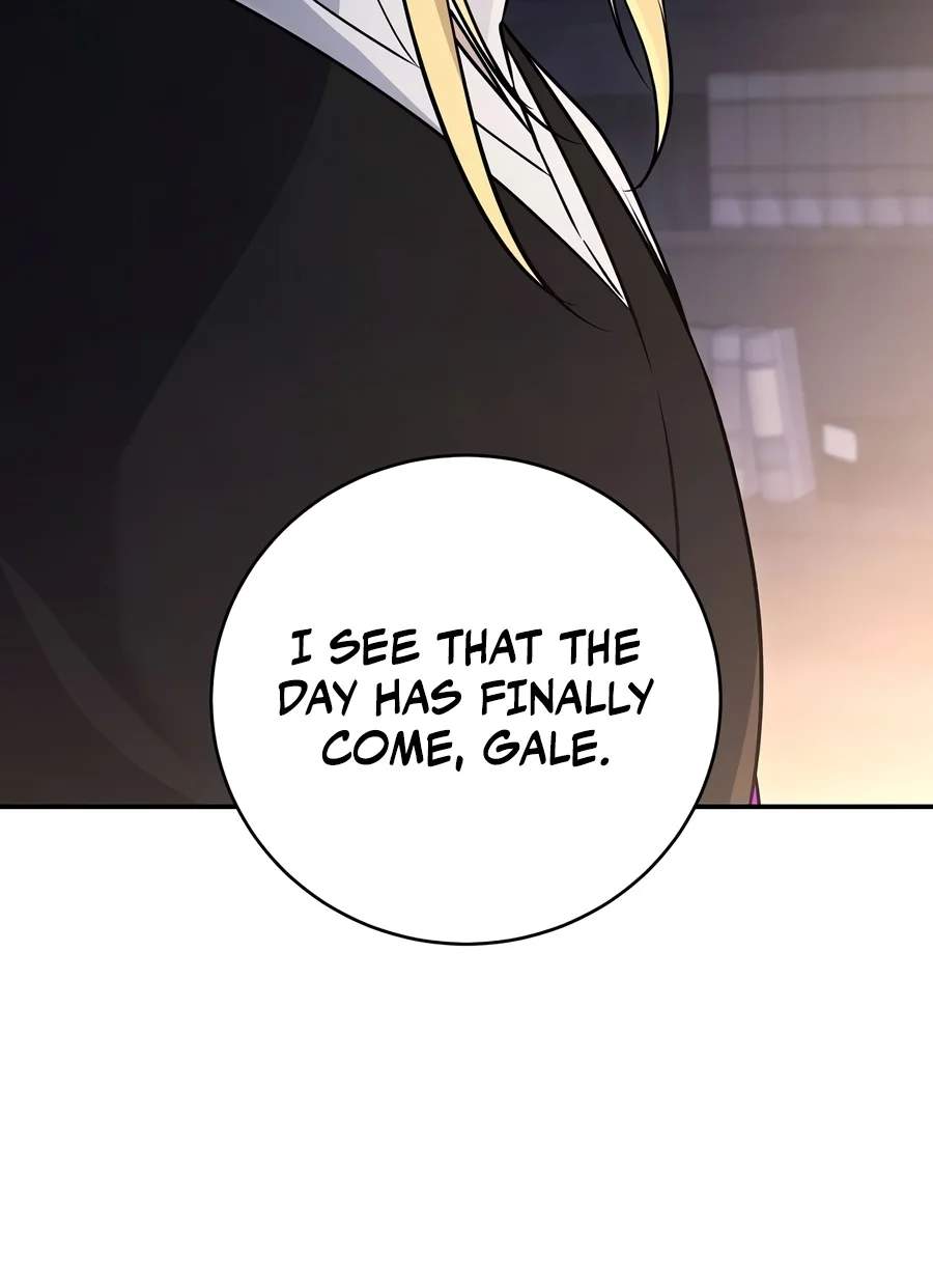 Margrave’s Bastard Son was The Emperor Chapter 126 - Page 4