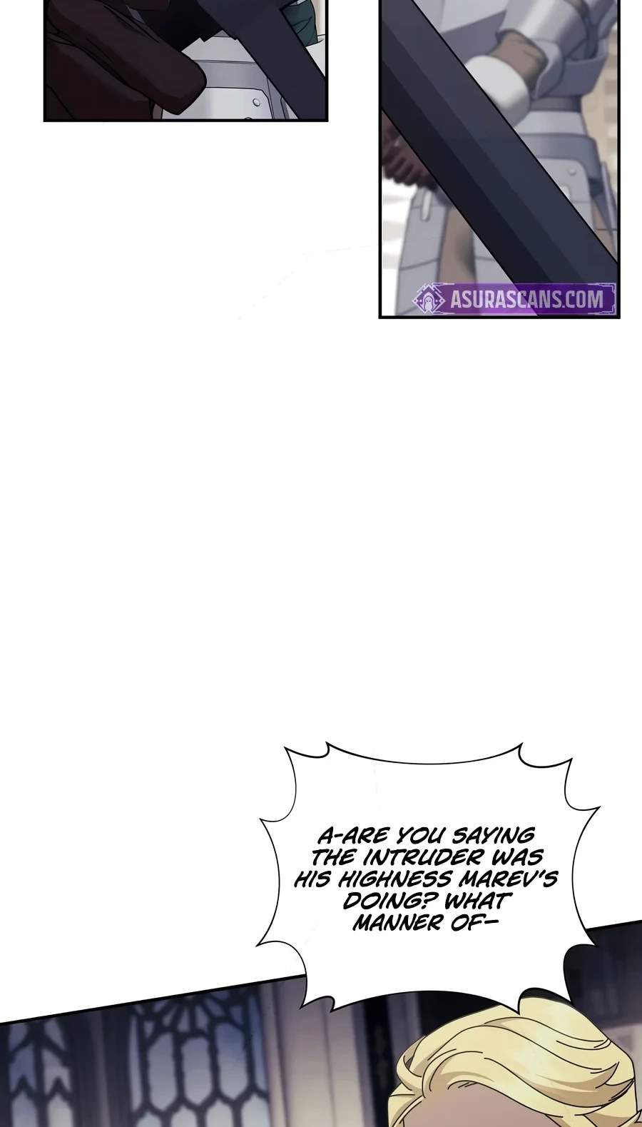 Margrave’s Bastard Son was The Emperor Chapter 127 - Page 25