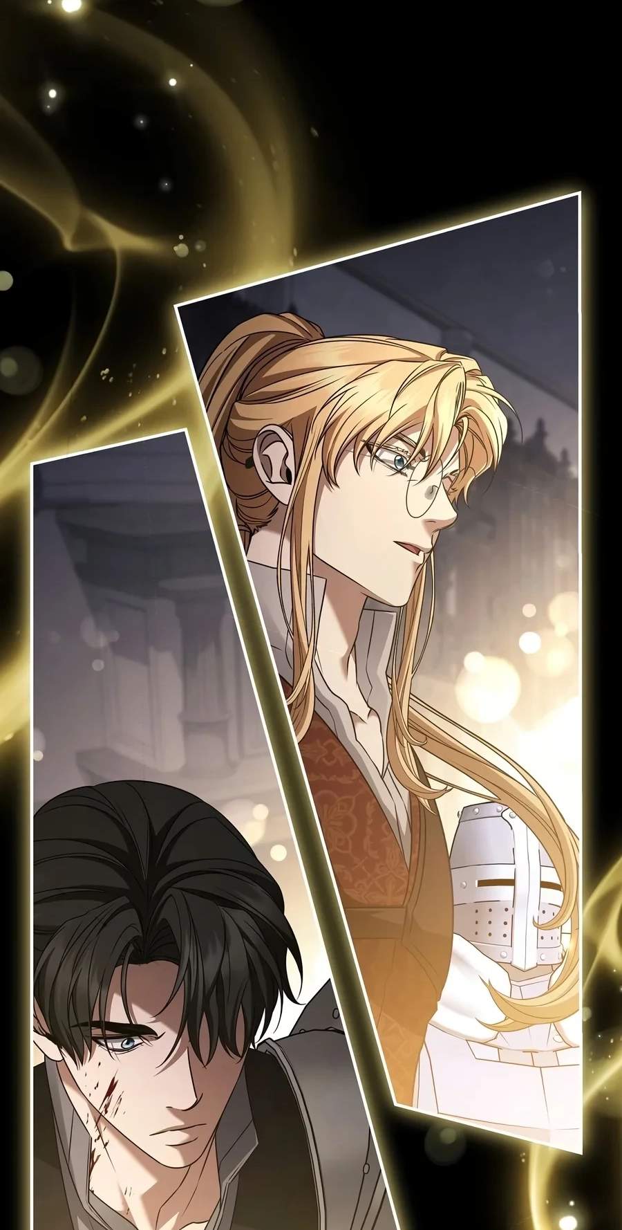 Margrave’s Bastard Son was The Emperor Chapter 127 - Page 40