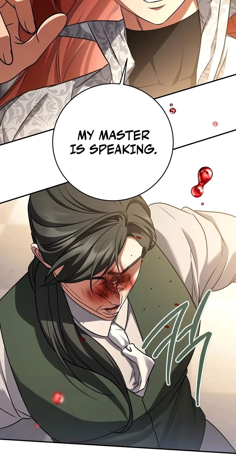 Margrave’s Bastard Son was The Emperor Chapter 127 - Page 49