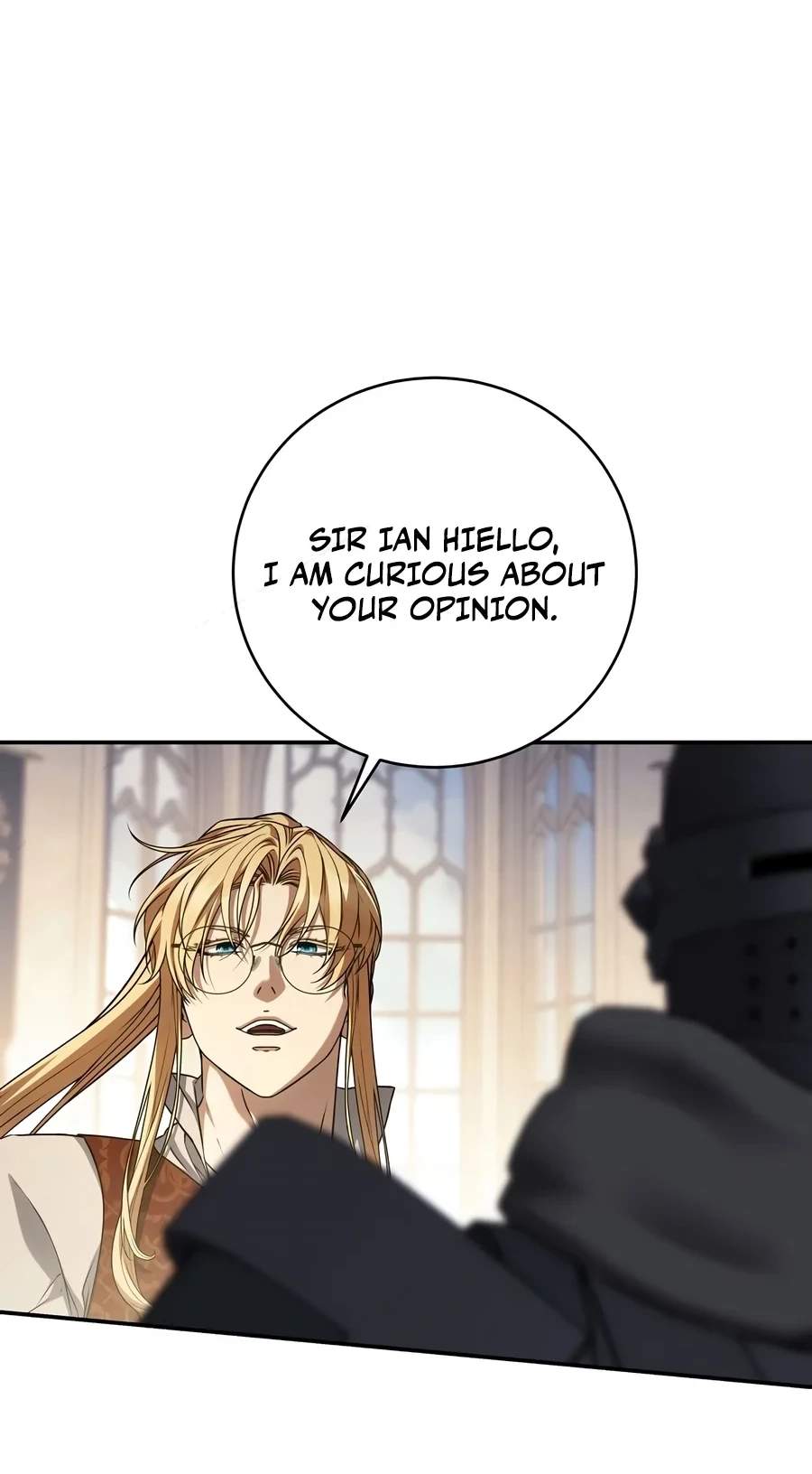 Margrave’s Bastard Son was The Emperor Chapter 127 - Page 57