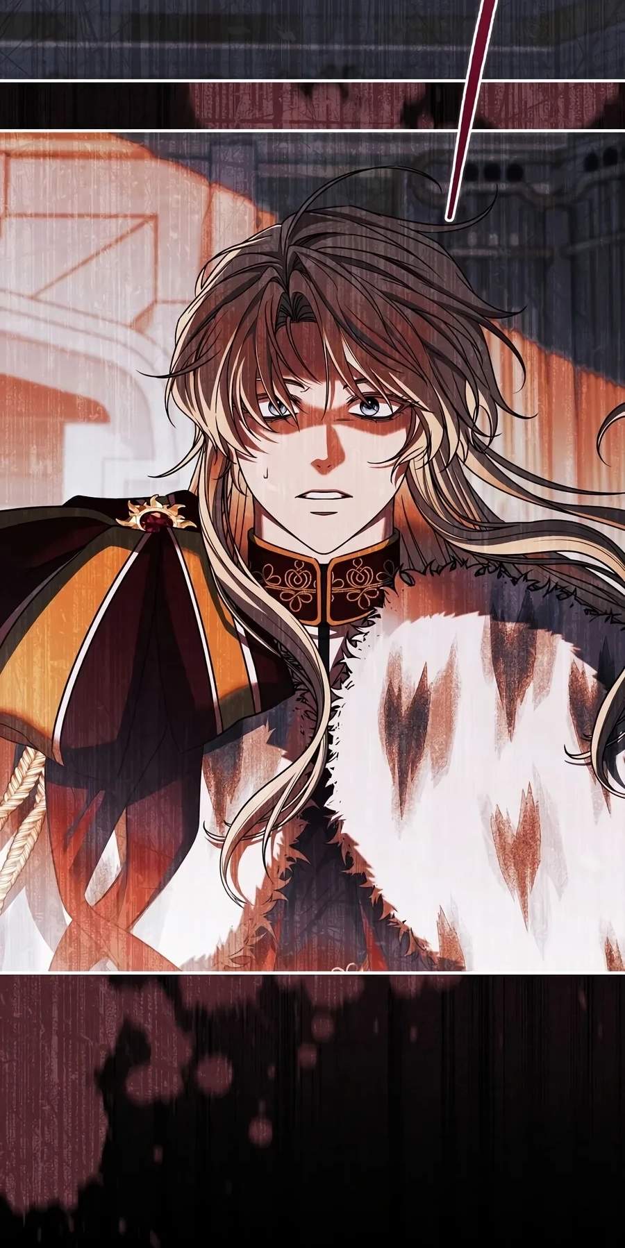 Margrave’s Bastard Son was The Emperor Chapter 127 - Page 78