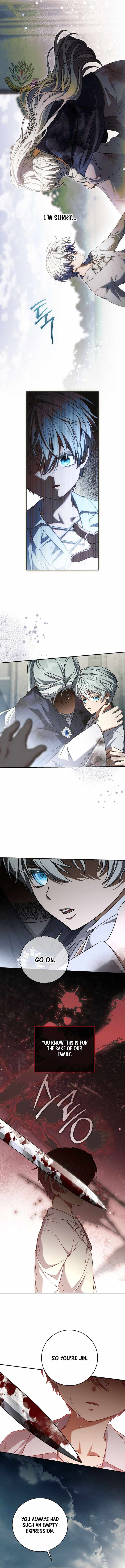 Margrave’s Bastard Son was The Emperor Chapter 130 - Page 7