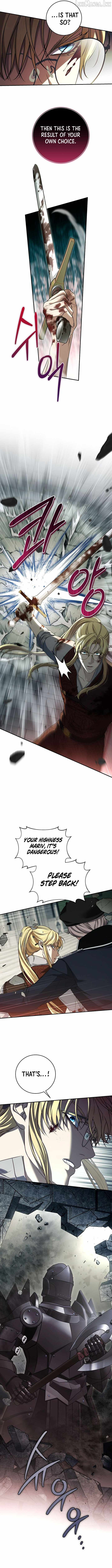 Margrave’s Bastard Son was The Emperor Chapter 131 - Page 4