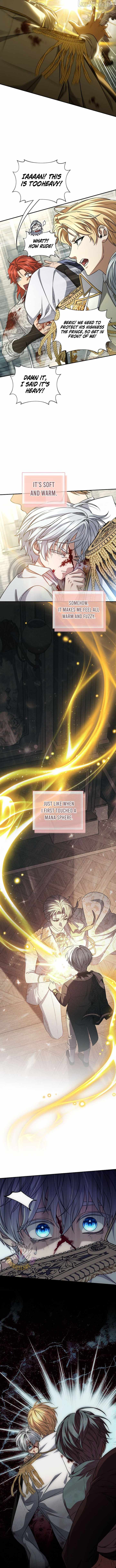 Margrave’s Bastard Son was The Emperor Chapter 131 - Page 7