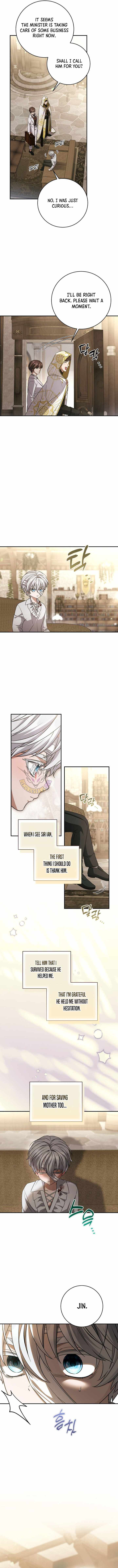 Margrave’s Bastard Son was The Emperor Chapter 132 - Page 3
