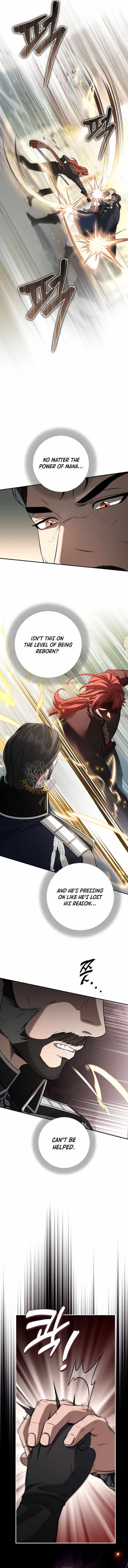 Margrave’s Bastard Son was The Emperor Chapter 92 - Page 13