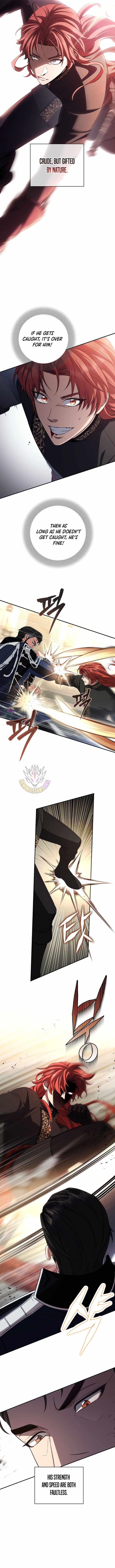 Margrave’s Bastard Son was The Emperor Chapter 92 - Page 5