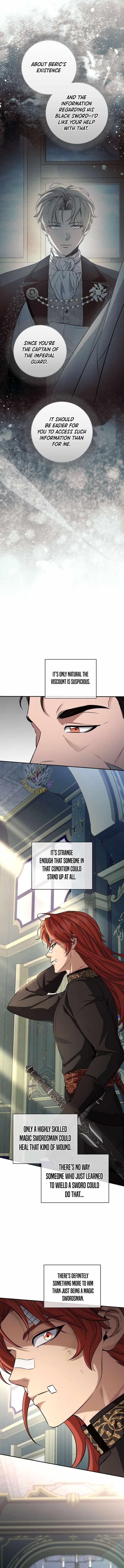 Margrave’s Bastard Son was The Emperor Chapter 93 - Page 13