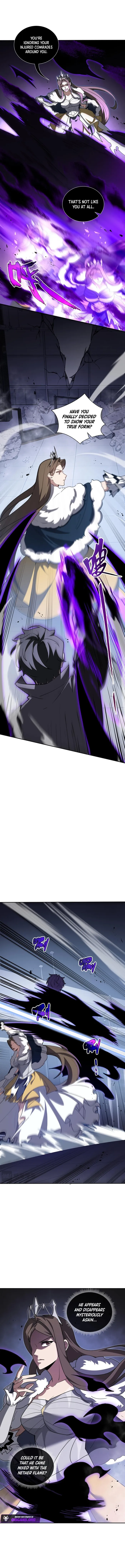 I Contracted Myself Chapter 114 - Page 5