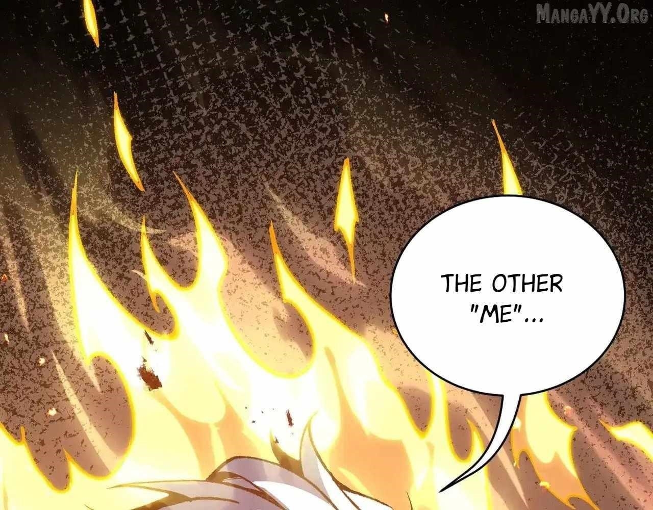 I Contracted Myself Chapter 116 - Page 109