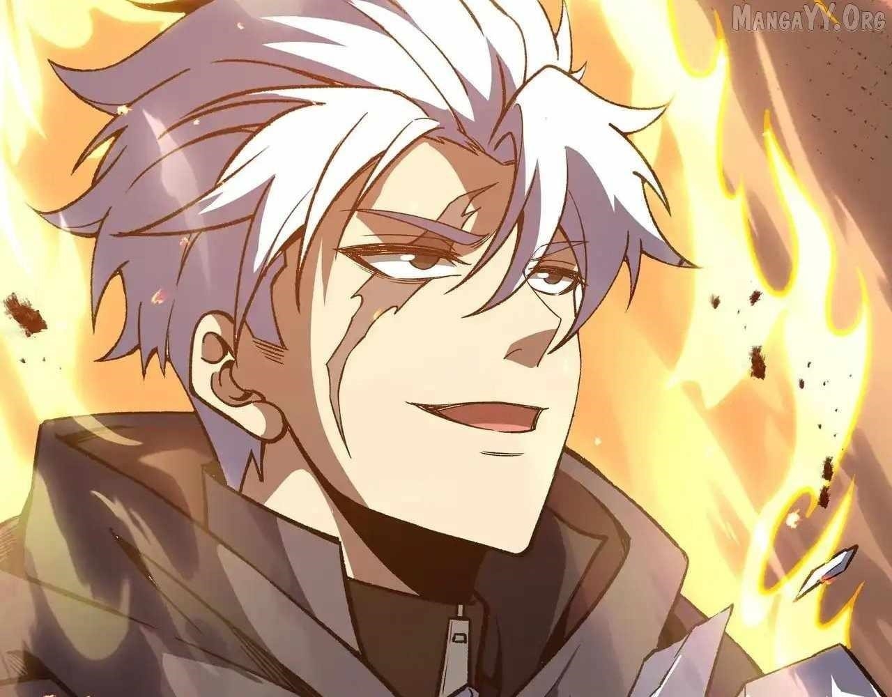 I Contracted Myself Chapter 116 - Page 110