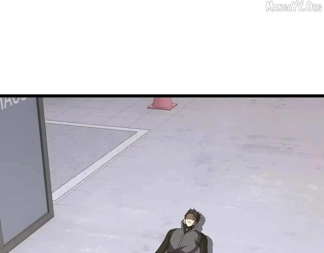 I Contracted Myself Chapter 116 - Page 33