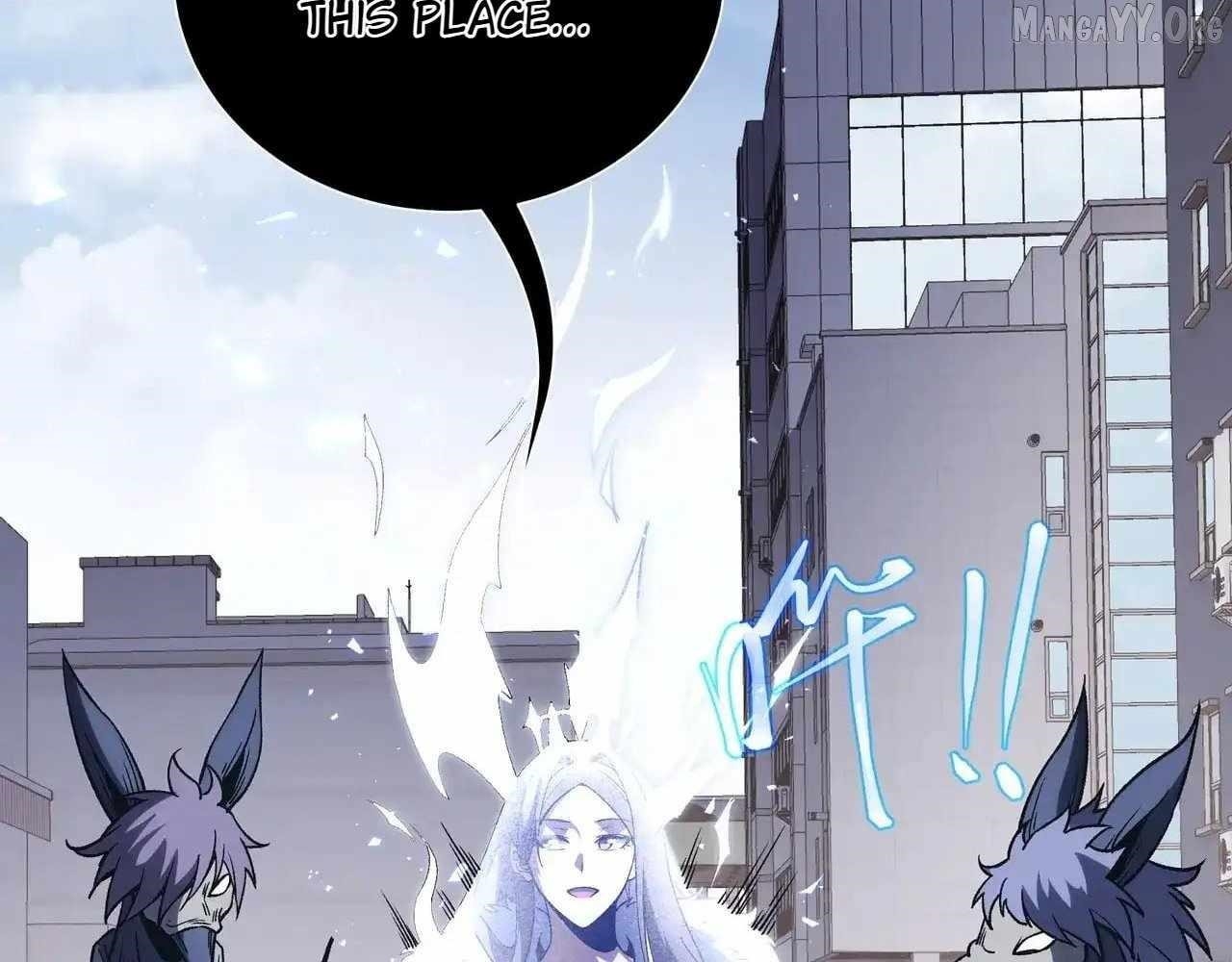 I Contracted Myself Chapter 116 - Page 45