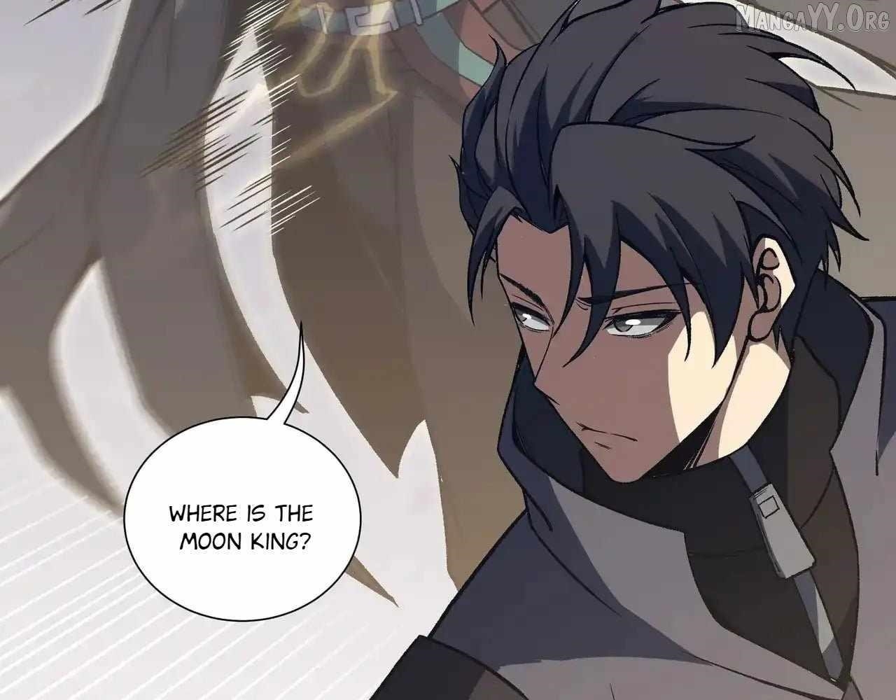 I Contracted Myself Chapter 116 - Page 57