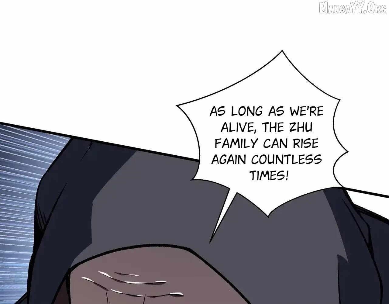 I Contracted Myself Chapter 116 - Page 82