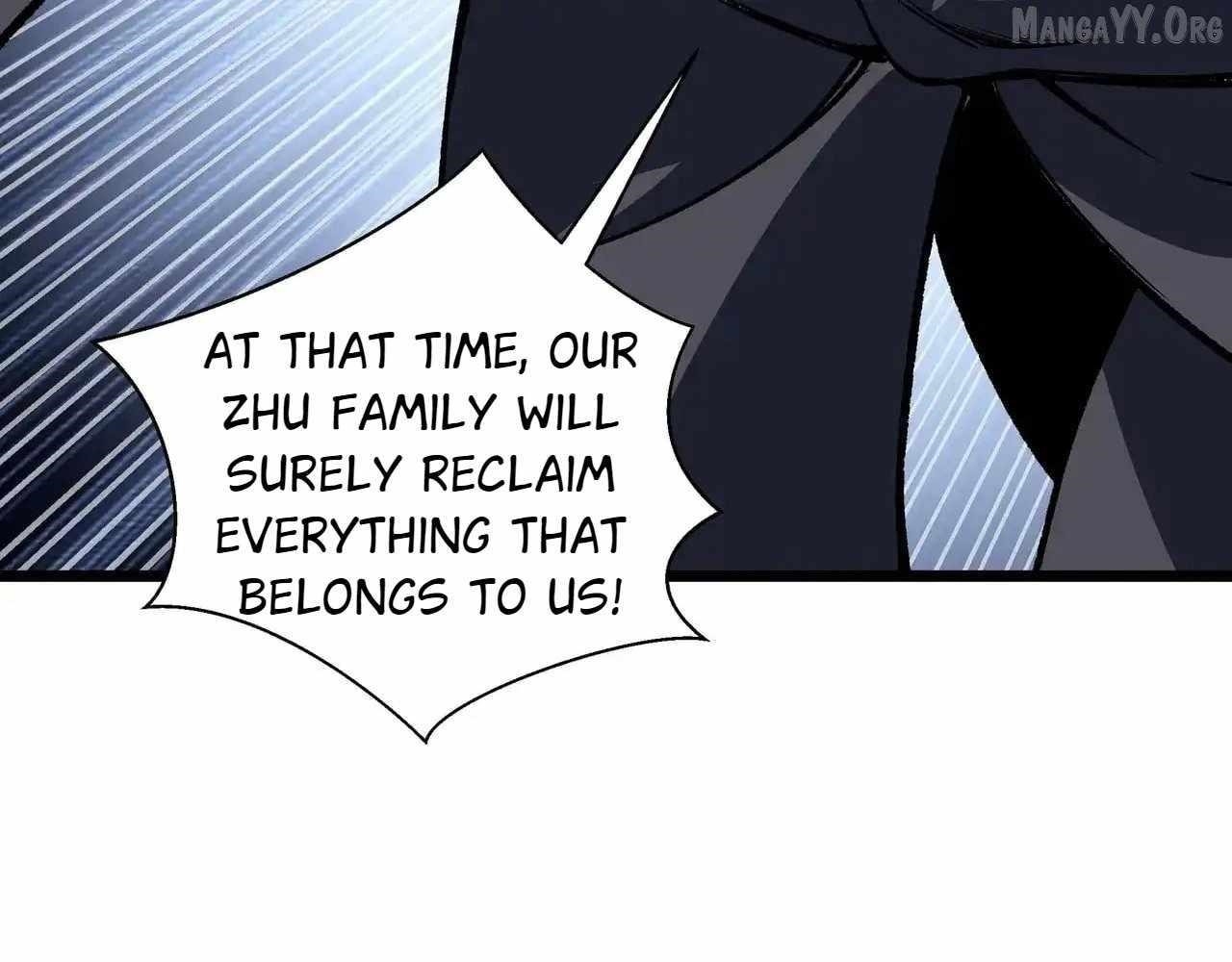 I Contracted Myself Chapter 116 - Page 84