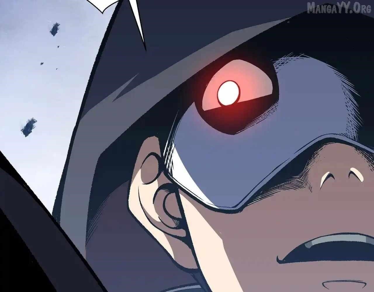 I Contracted Myself Chapter 116 - Page 93