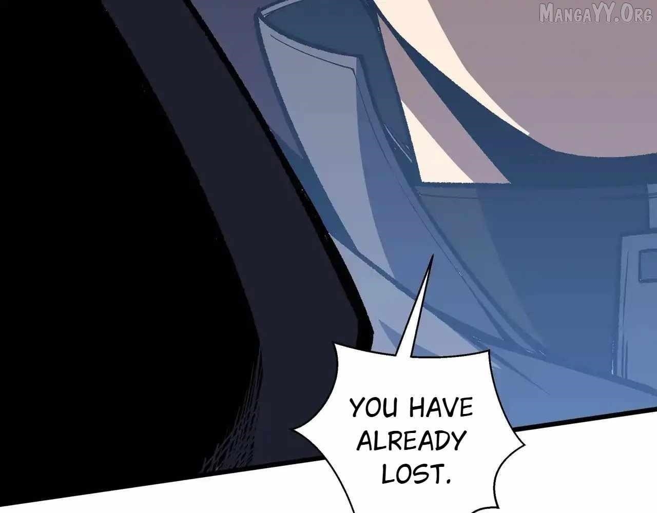 I Contracted Myself Chapter 116 - Page 94