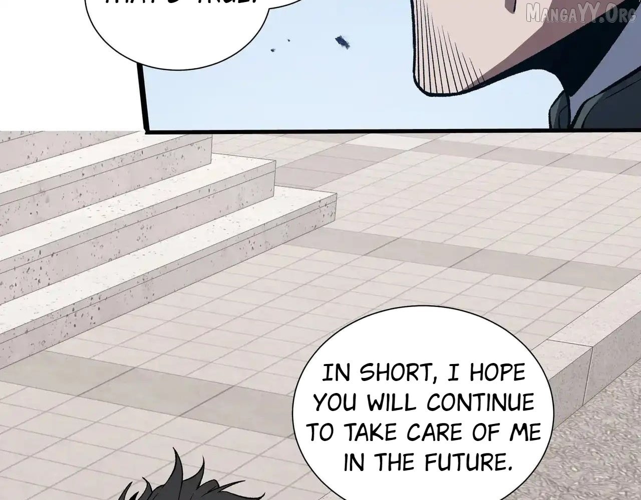 I Contracted Myself Chapter 117 - Page 103