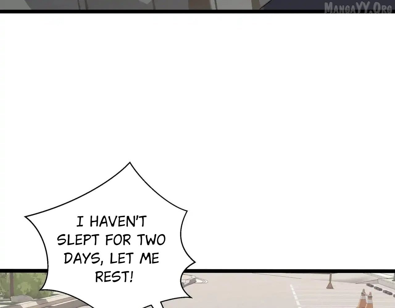 I Contracted Myself Chapter 117 - Page 111