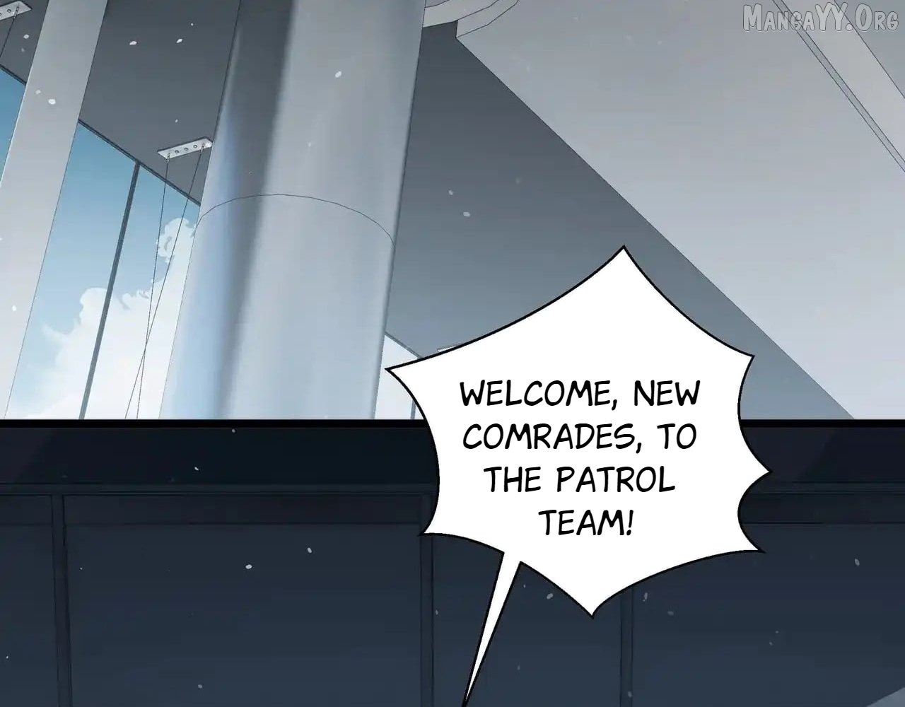 I Contracted Myself Chapter 117 - Page 30