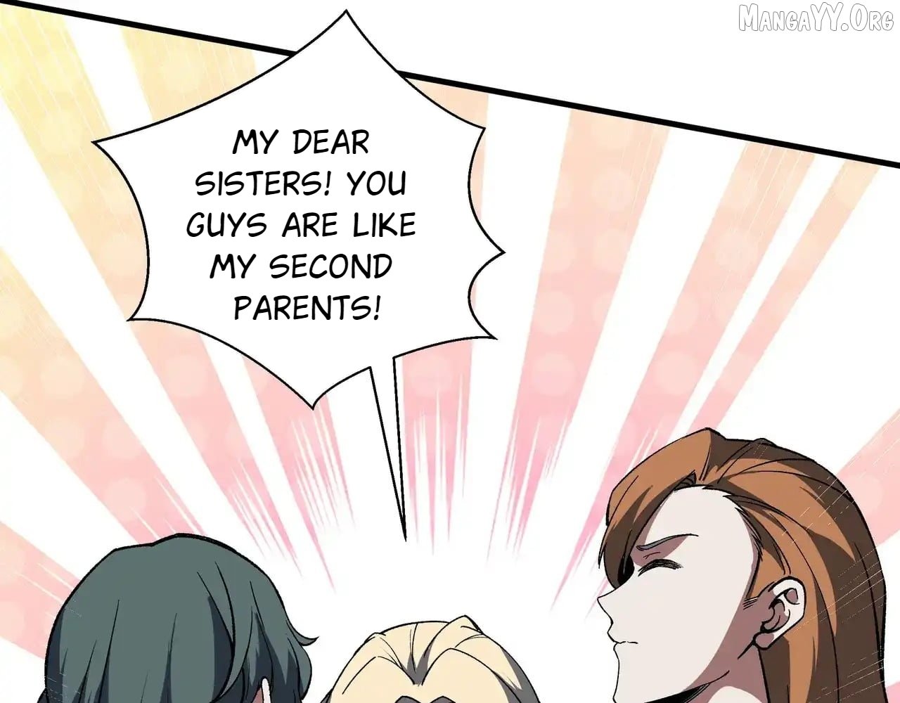 I Contracted Myself Chapter 117 - Page 70