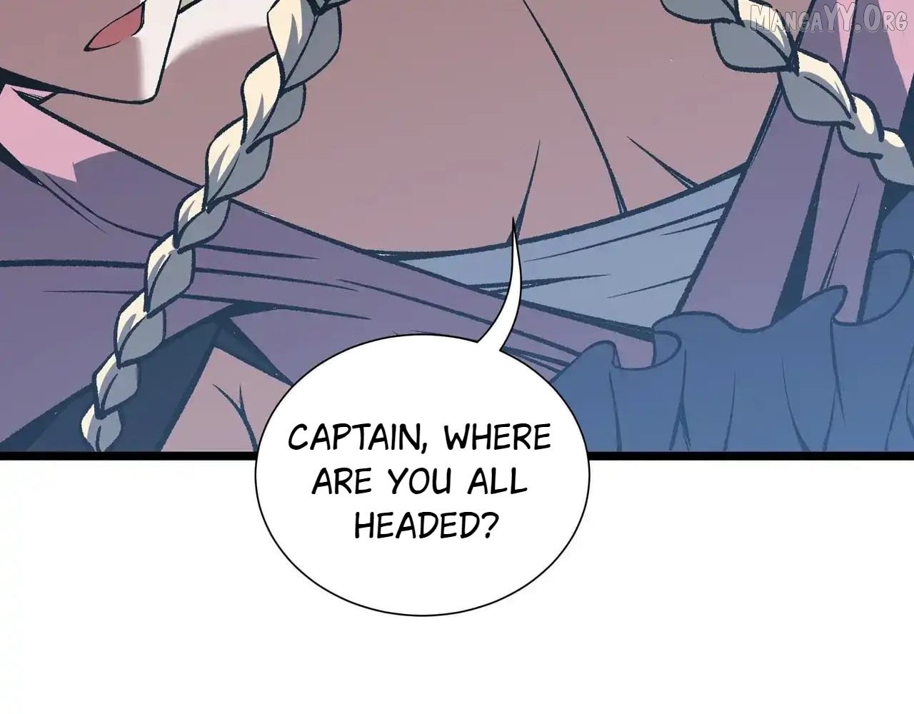 I Contracted Myself Chapter 117 - Page 75