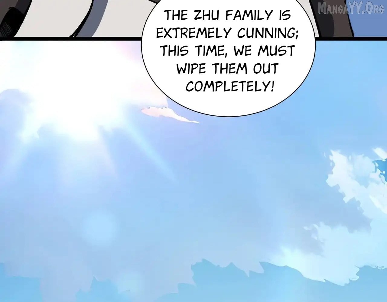 I Contracted Myself Chapter 117 - Page 80